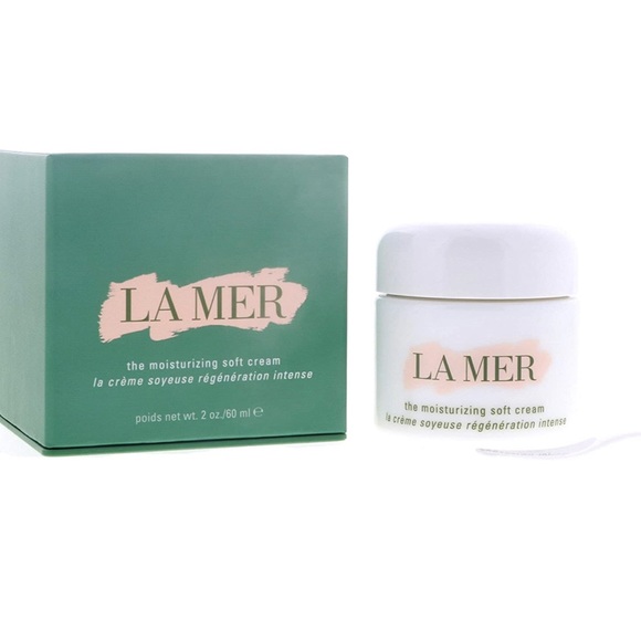 LAMER Other - Savavi Moisturizing Soft Cream for LA MER, Moisturizing Cream for Unisex,2